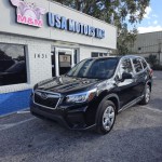 Image for 2019 Subaru Forester 2.5i ID: 7050217