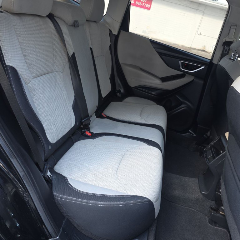 2019 Subaru Forester Image 15