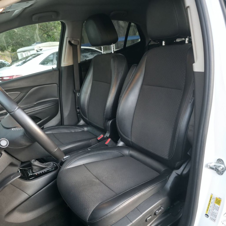 2019 Buick Enclave Image 10