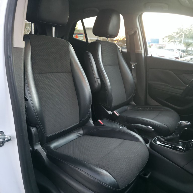 2019 Buick Enclave Image 12