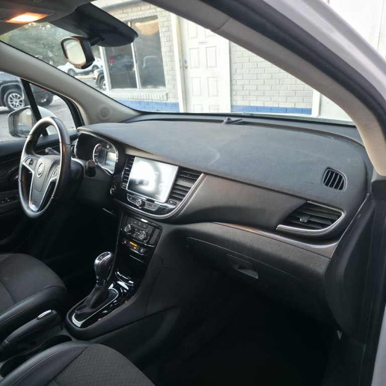 2019 Buick Enclave Image 13