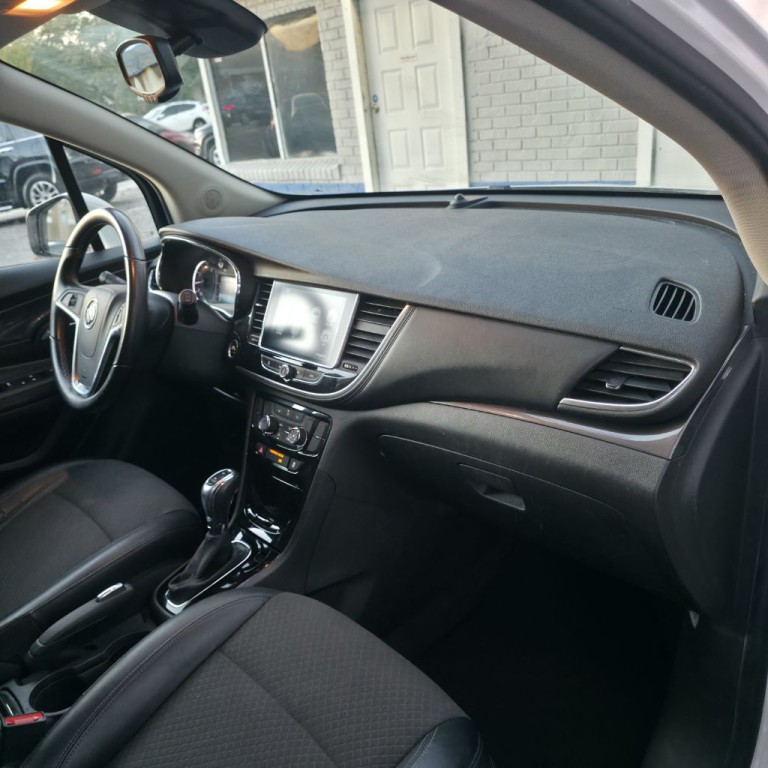 2019 Buick Enclave Image 14