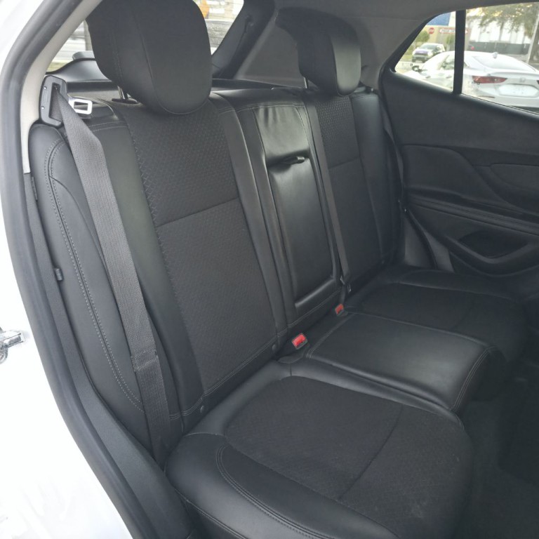 2019 Buick Enclave Image 16