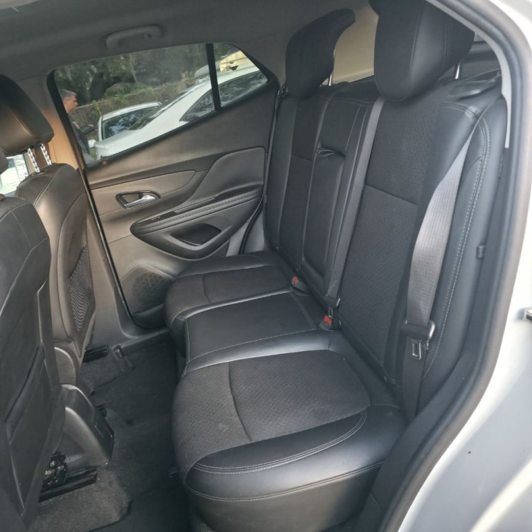 2019 Buick Enclave Image 17