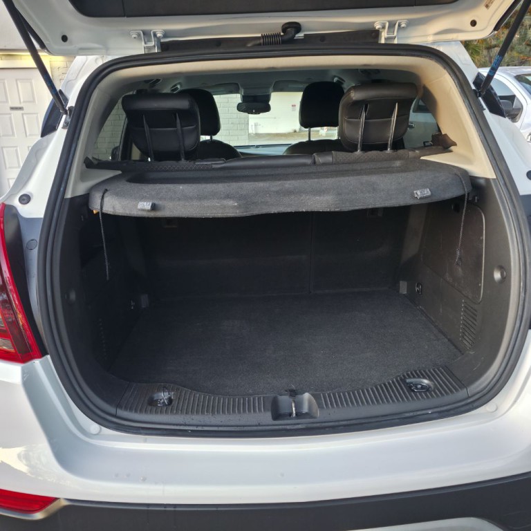 2019 Buick Enclave Image 19