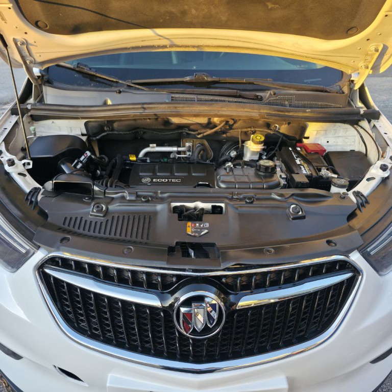 2019 Buick Enclave Image 20