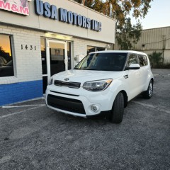 Image for 2017 Kia Soul + ID: 7125172
