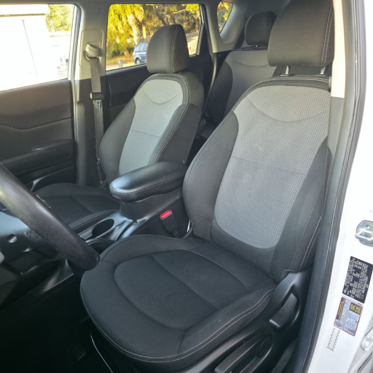 2017 Kia Soul Image 10