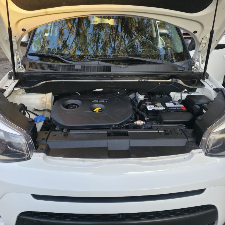 2017 Kia Soul Image 19
