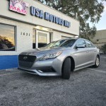 Image for 2017 Hyundai Sonata Hybrid ID: 7176814