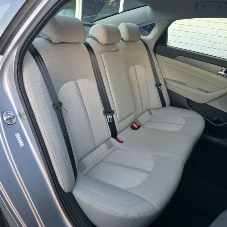 2017 Hyundai Sonata Image 15