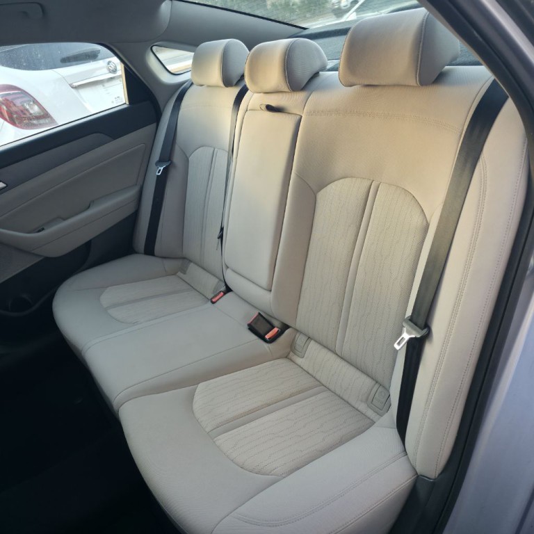2017 Hyundai Sonata Image 16