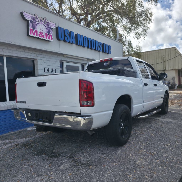 2005 Dodge Ram 1500 Image 6