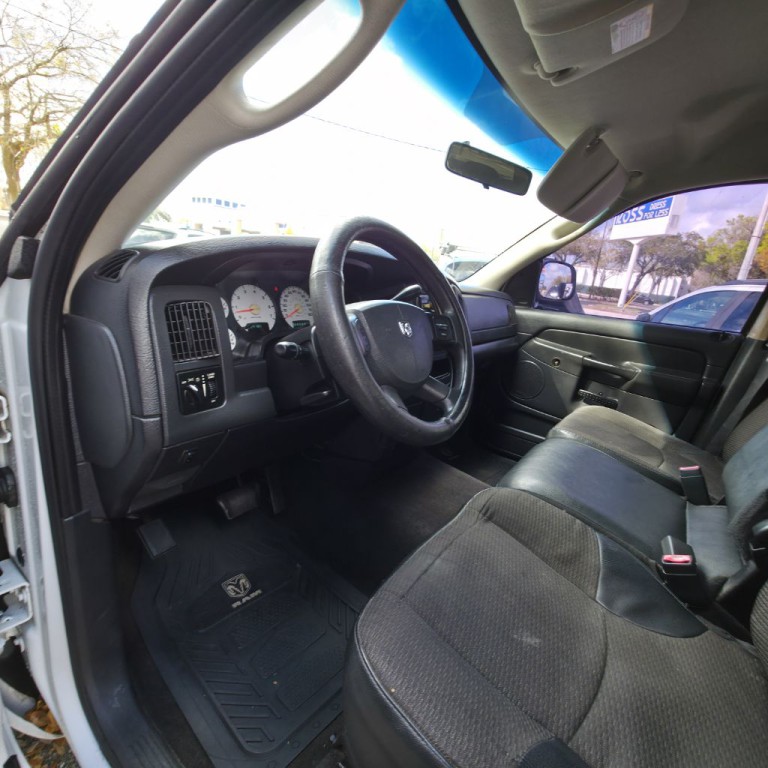 2005 Dodge Ram 1500 Image 10