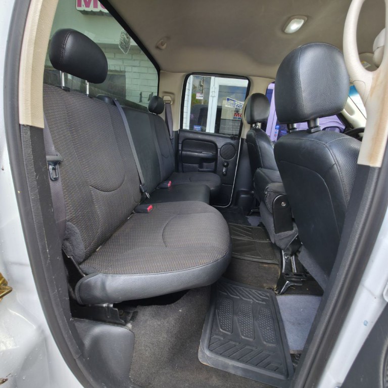 2005 Dodge Ram 1500 Image 14