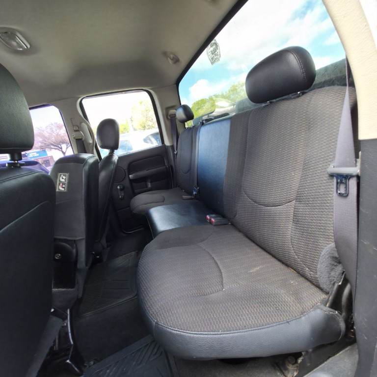 2005 Dodge Ram 1500 Image 15