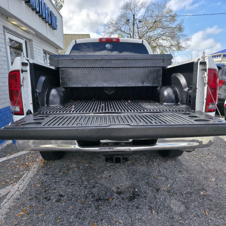 2005 Dodge Ram 1500 Image 16