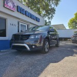 Image for 2016 Dodge Journey Crossroad ID: 7259314