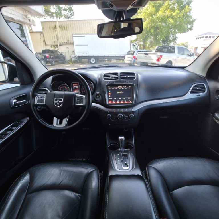 2016 Dodge Journey Image 9