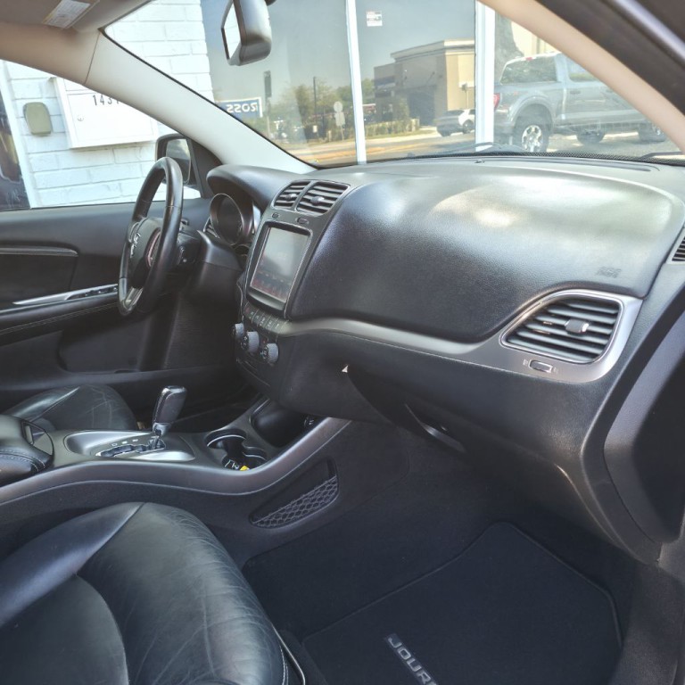2016 Dodge Journey Image 11