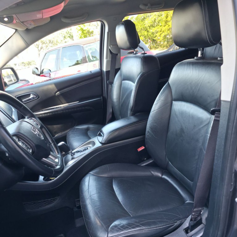 2016 Dodge Journey Image 12