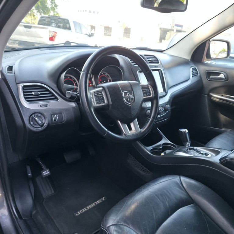 2016 Dodge Journey Image 13