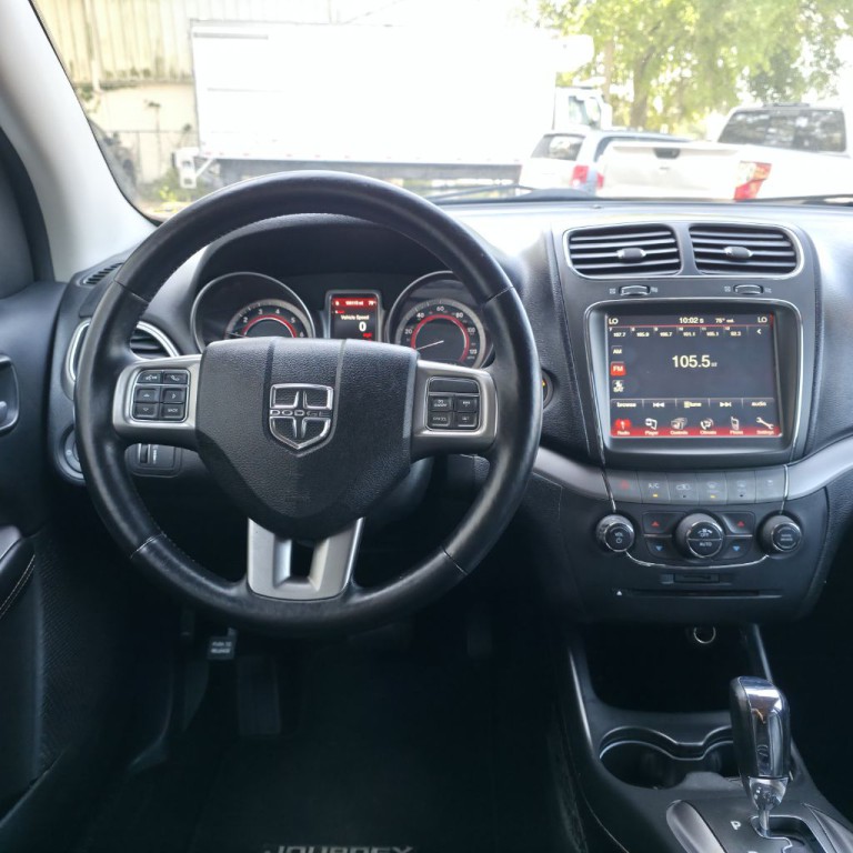 2016 Dodge Journey Image 14