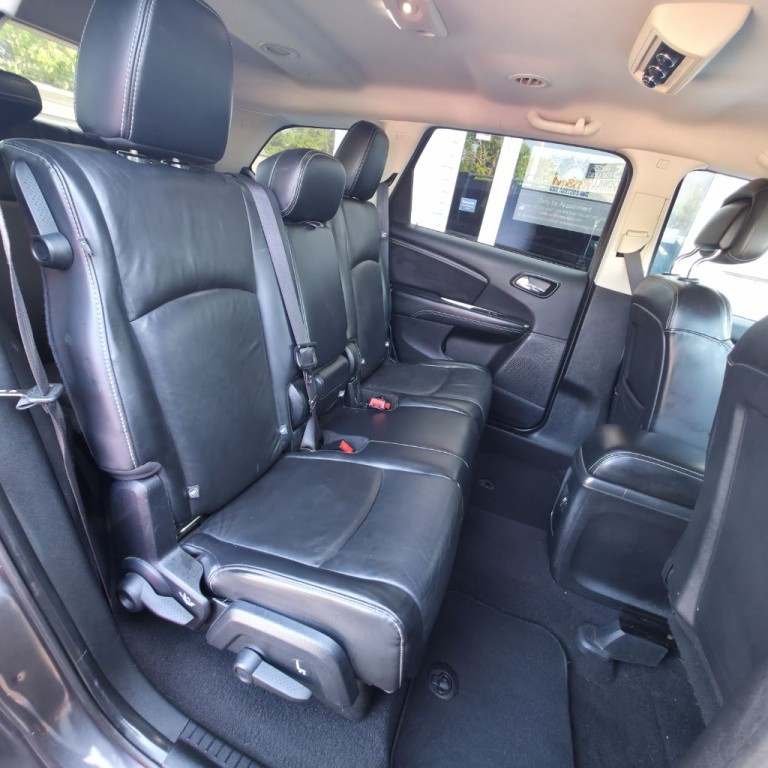 2016 Dodge Journey Image 15