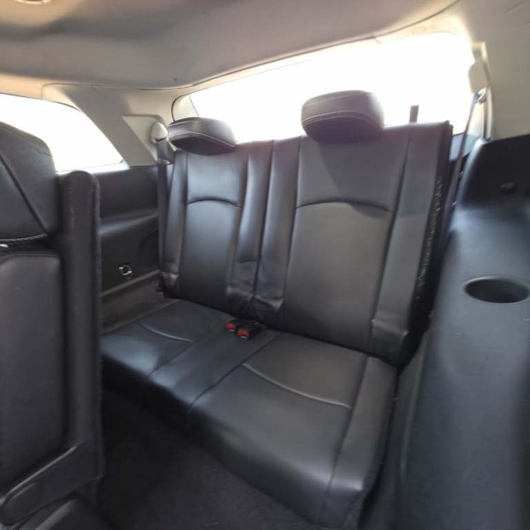 2016 Dodge Journey Image 16