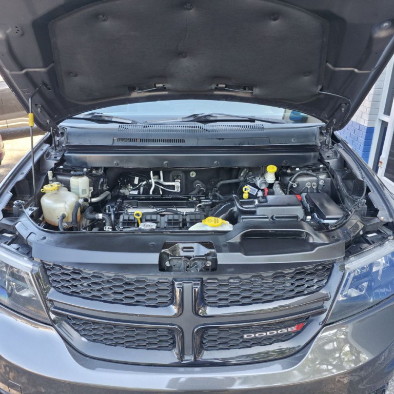 2016 Dodge Journey Image 17