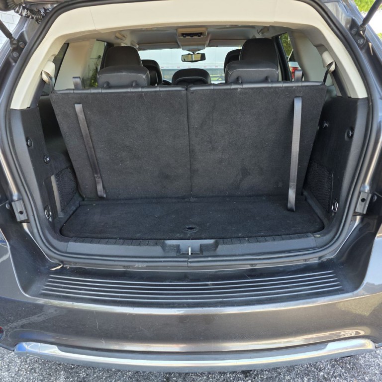 2016 Dodge Journey Image 18