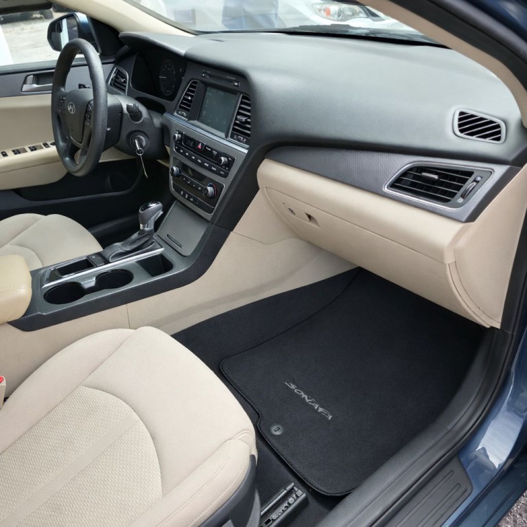 2017 Hyundai Sonata Image 13