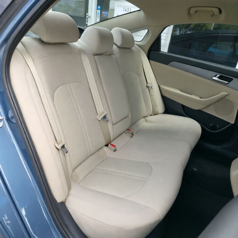 2017 Hyundai Sonata Image 15