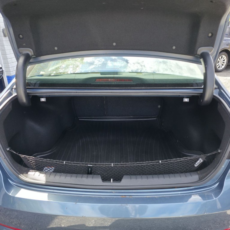 2017 Hyundai Sonata Image 18