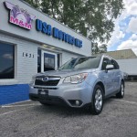 Image for 2015 Subaru Forester 2.5I LIMITED ID: 7376431