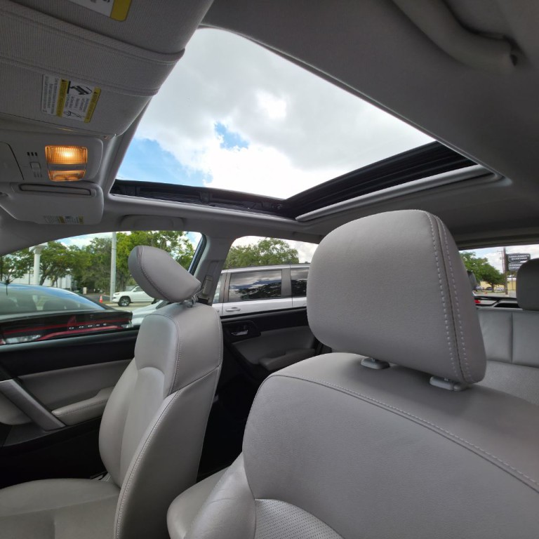 2015 Subaru Forester Image 18
