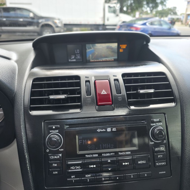 2015 Subaru Forester Image 19