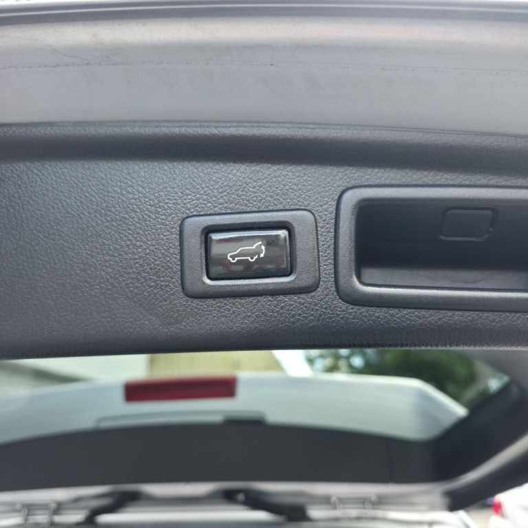 2015 Subaru Forester Image 20