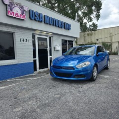 Image for 2015 Dodge Dart SE ID: 7440352