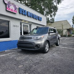 Image for 2018 Kia Soul  ID: 7489923