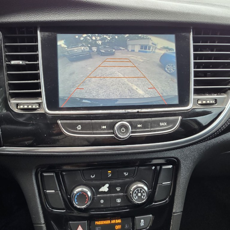 2017 Buick Enclave Image 15