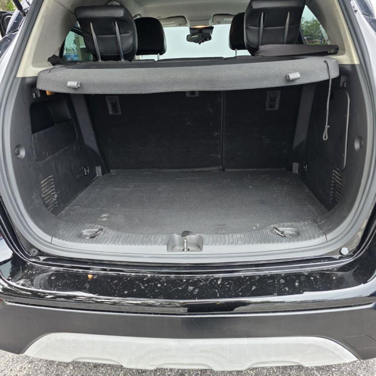 2017 Buick Enclave Image 16