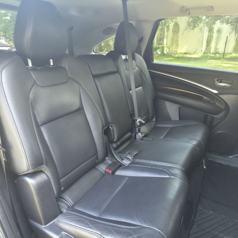 2017 Acura MDX Image 15