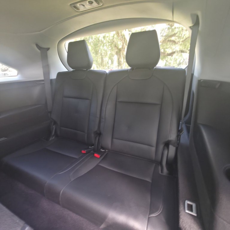 2017 Acura MDX Image 17