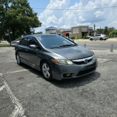Image for 2011 Honda Civic LX ID: 7559642