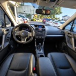 Image for 2015 Subaru Forester 2.0XT TOURING ID: 7702970