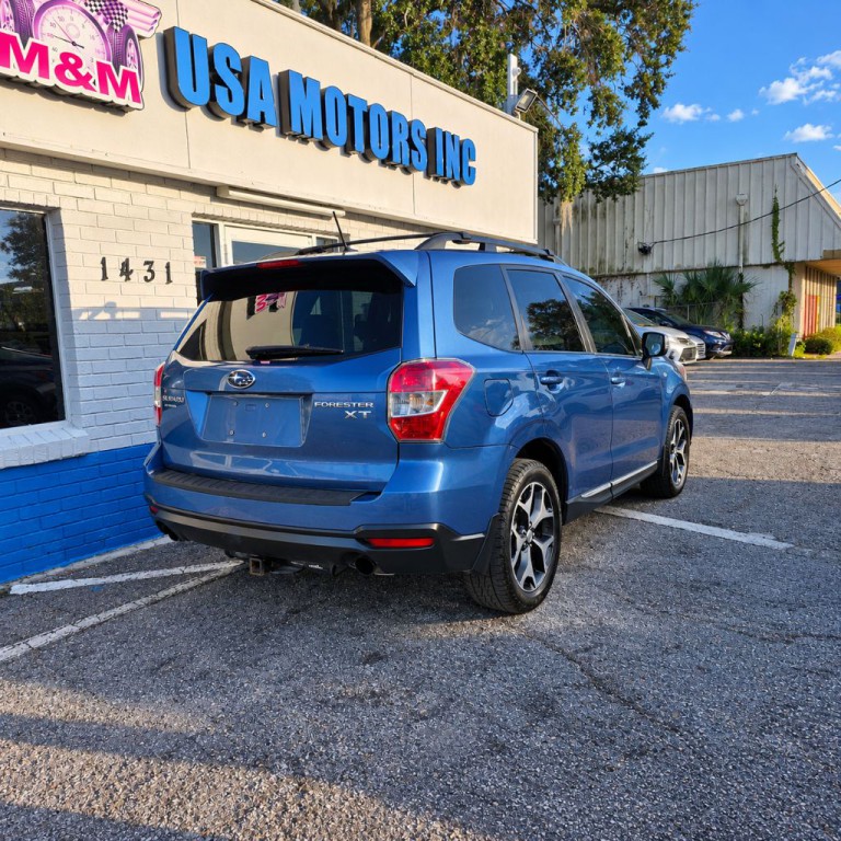 2015 Subaru Forester Image 17