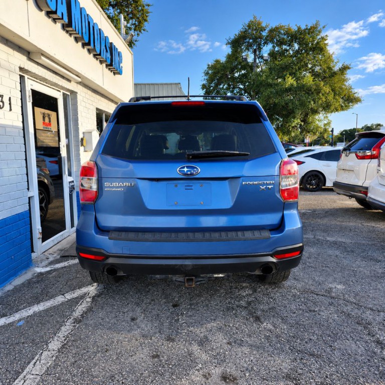 2015 Subaru Forester Image 18