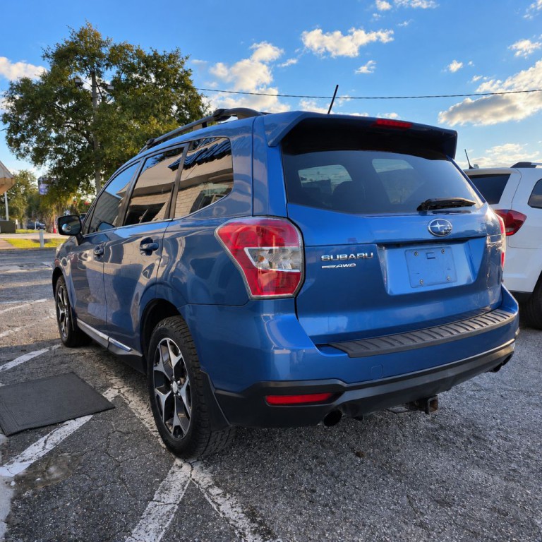 2015 Subaru Forester Image 19