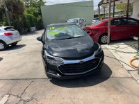 Image for 2019 Chevrolet Cruze LT ID: 6417514